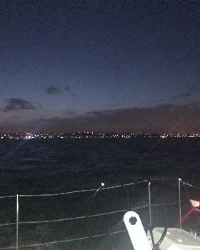 Sailing