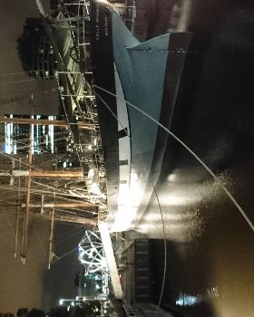 Sailing