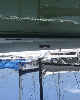 Sailing