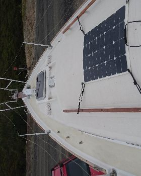 Sailing