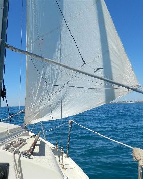 Cruise to Dawsville 004