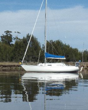 Sailing