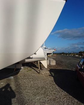 Sailing