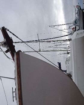 Sailing