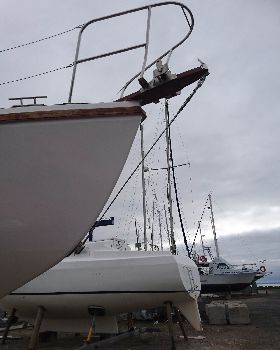 Sailing