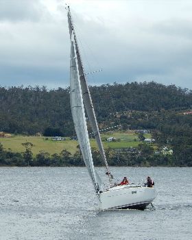 Sailing