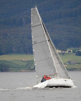 Sailing