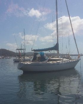 Sailing