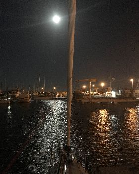 Sailing