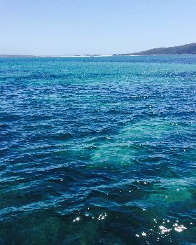 Bundaberg to Tasmania