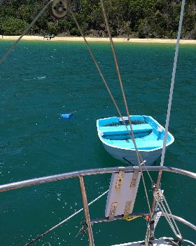 Sailing