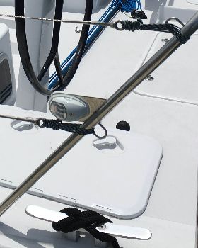 Sailing