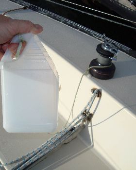 Handy Urinal