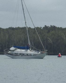 Sailing