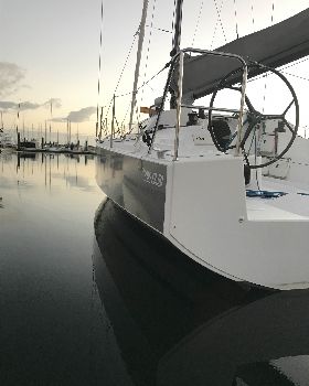 Sailing