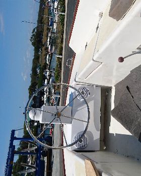 Sailing