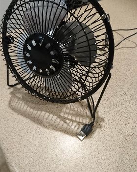 usb fan 002