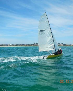 Sailing