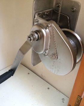 Winch 1