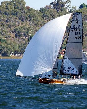 14 foot skiffs