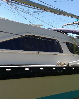 Sailing