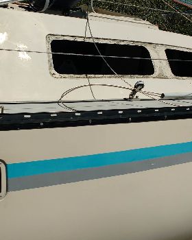 Sailing