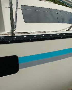 Sailing