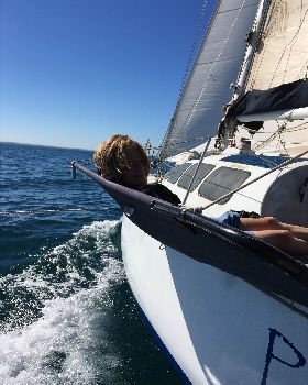 Sailing