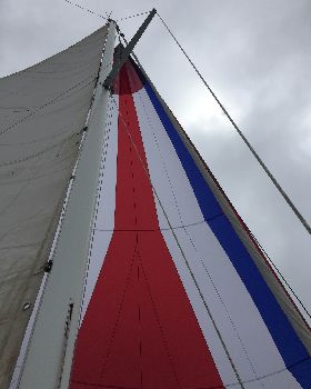 Sailing