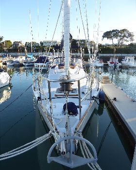 Sailing