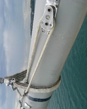 Sailing