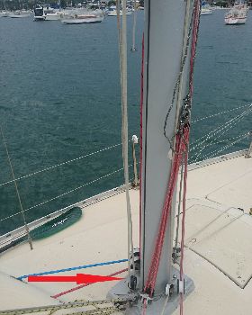 Sailing