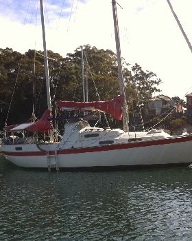 Sailing