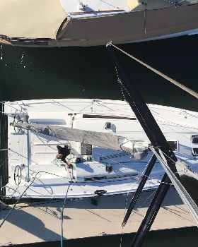 Sailing