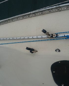 Sailing