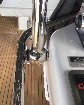 Sailing