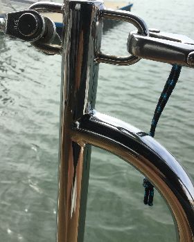 Sailing