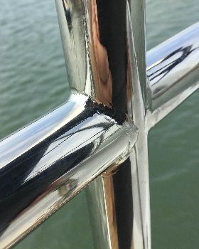 Sailing