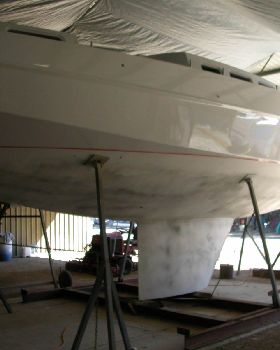 Adams Hull