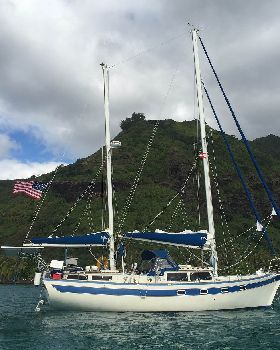 full boat