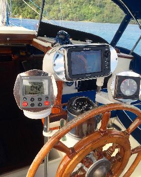 cockpit