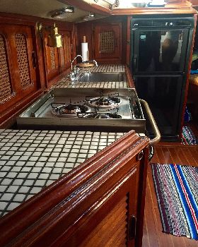 galley 1