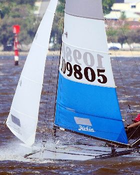 Nedlands Yacht Club