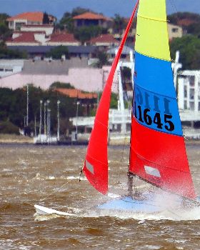 Nedlands Yacht Club