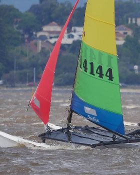 Nedlands Yacht Club