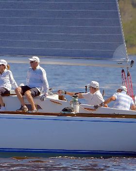 Nedlands Yachts