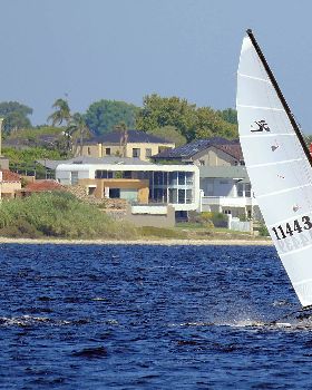 Hobie 16s