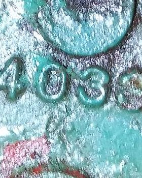 Engine Number