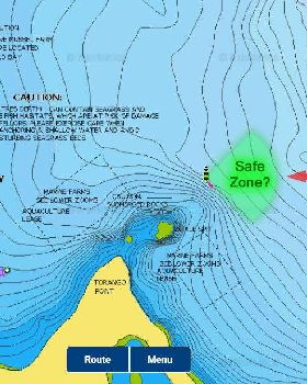 Safe Zone