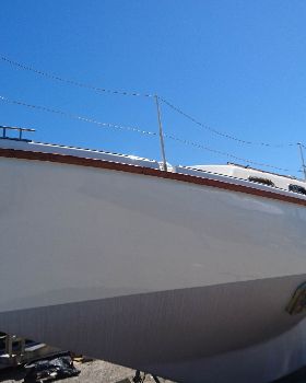 Sailing